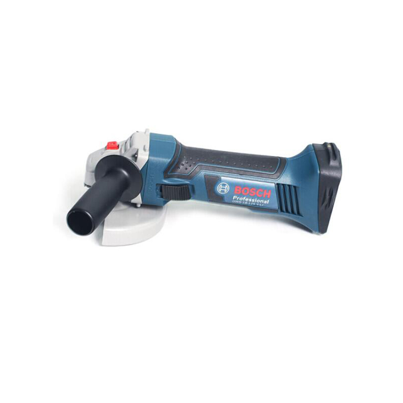 博世BOSCH GWS 18V-LI 充电式角磨机100mm(裸机版)