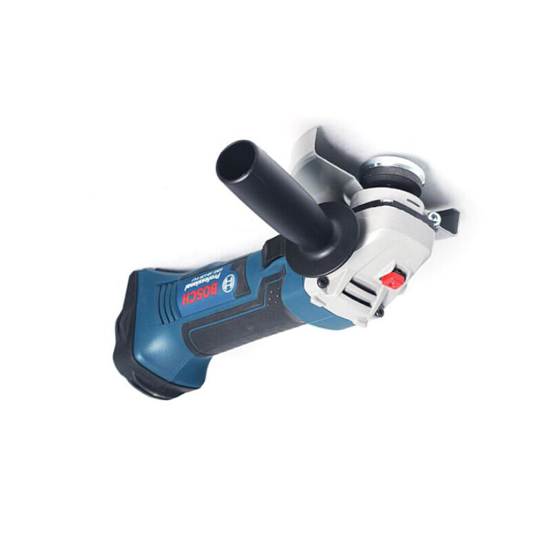 博世BOSCH GWS 18V-LI 充电式角磨机100mm(裸机版)