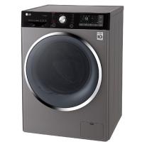 LG洗衣机WDGH451B7Y 10公斤蒸汽除菌全自动滚筒洗衣机 柔顺平褶 清新除味 减震降噪 中途添衣 蒸汽除螨