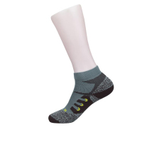 The North Face/北面 男袜 女袜 新款 户外徒步吸湿排汗运动袜|2SKUYQB