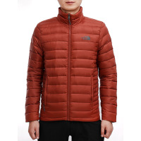 The North Face/北面 男装 户外羽绒衣轻薄羽绒服|35E8UBC