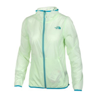 TheNorthFace/北面 女装 户外运动服休闲服防风夹克外套|2VEN2U7 2VENNYD