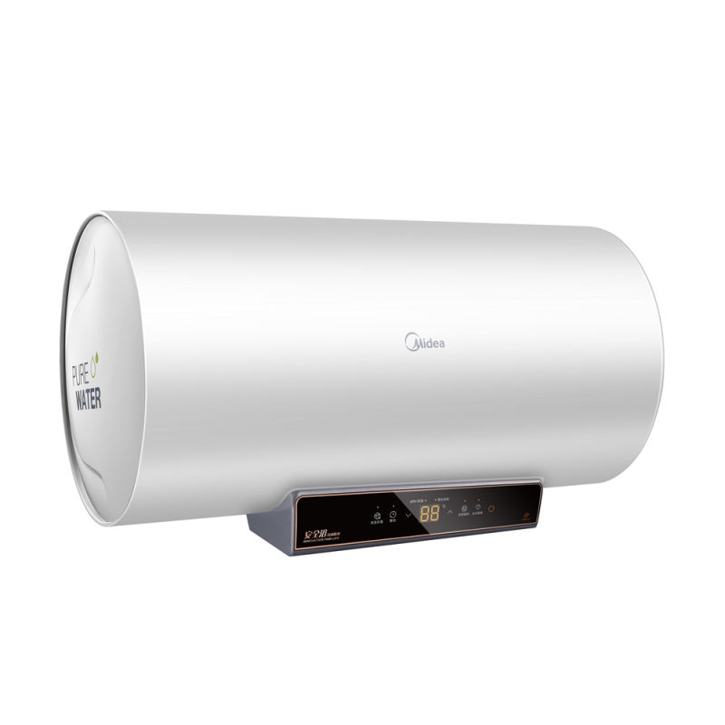 美的电热水器 F60-21DM2(EY)