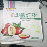 好想你500g二级即食栆(无核)