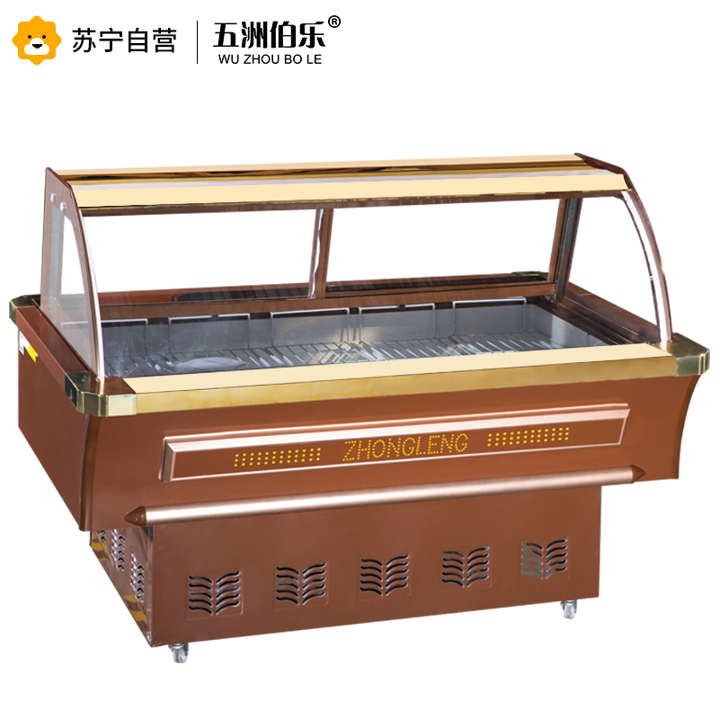 五洲伯乐(wuzhoubole)冷柜swd-2180 五洲伯乐(wuzhoubole)swd-2180