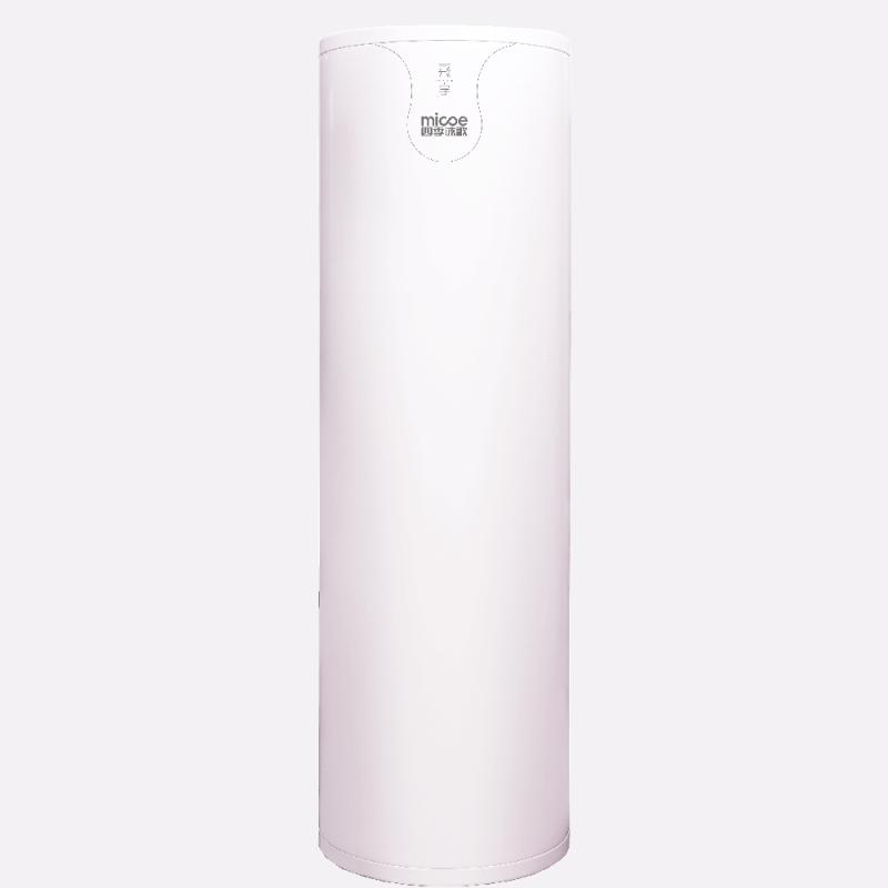 四季沐歌空气能热泵热水器/1.5P/KFD-100MR2A1/飞享系列/带电加热/象牙白260L