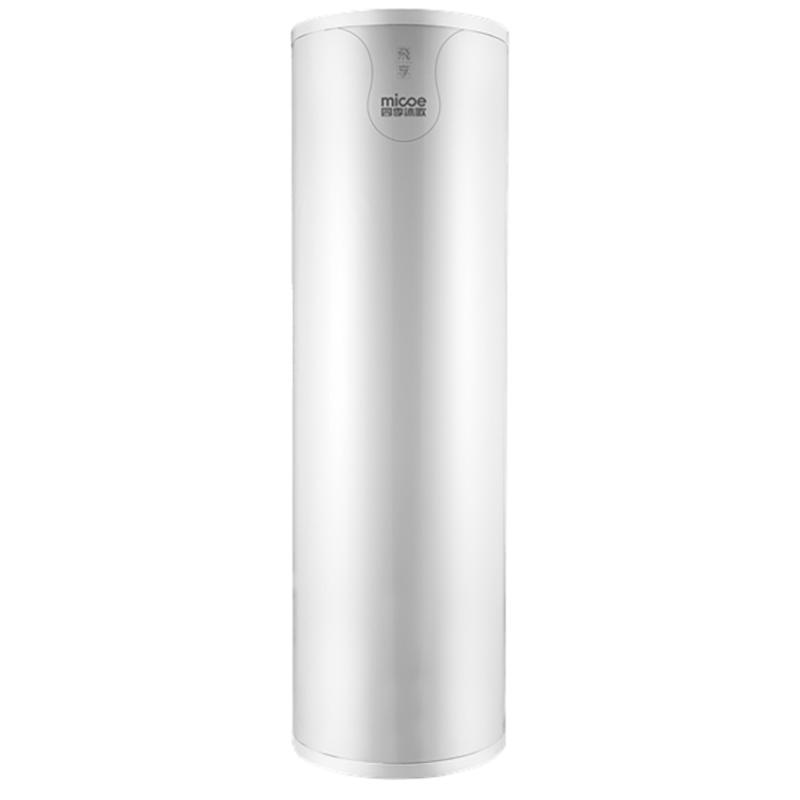 四季沐歌空气能热泵热水器/1.5P/KFD-100MR2A1/飞享系列/带电加热/象牙白260L