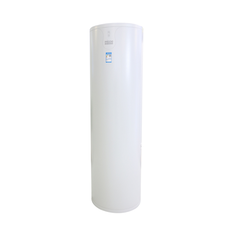 四季沐歌空气能热泵热水器/1.5P/KFD-100MR2A1/飞享系列/带电加热/象牙白260L