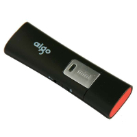 爱国者(aigo) 商务型优盘 8202 64G 黑色