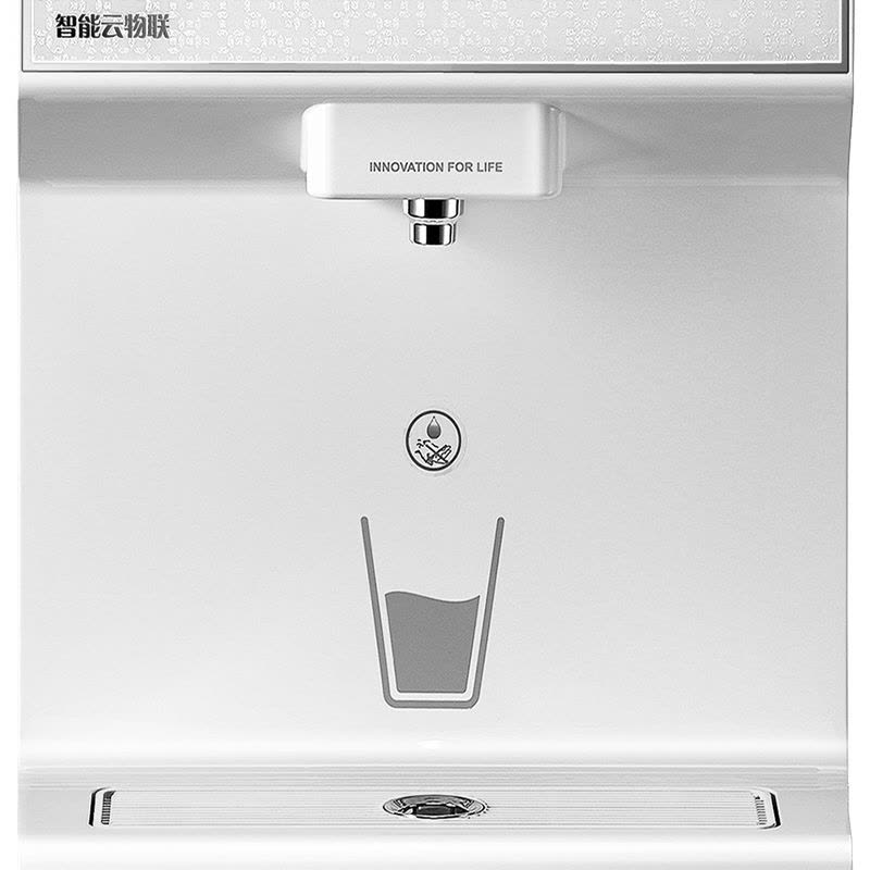 美的 Midea 商用净水器 共享净水 出租 租赁净水器 JD1679S-RO(Z100)图片