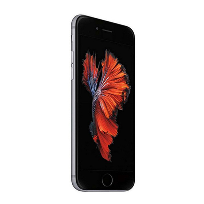 iPhone 6S PLUS 128G 深空灰色