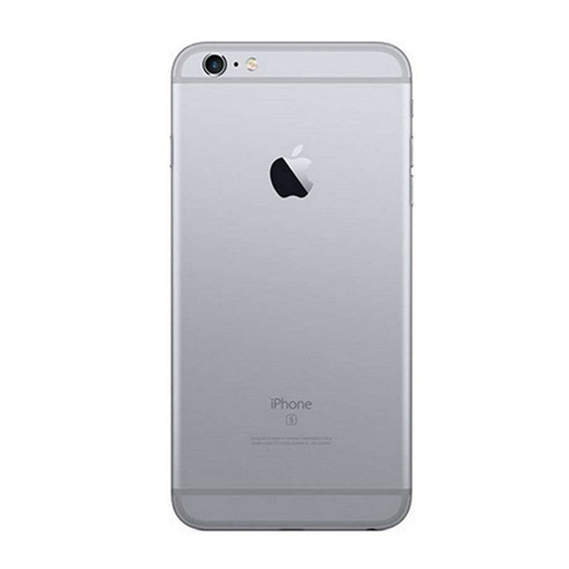 iPhone 6S PLUS 128G 深空灰色