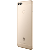 【到手价1299】Huawei/华为畅享7S 4GB+64GB金色移动联通电信4G手机