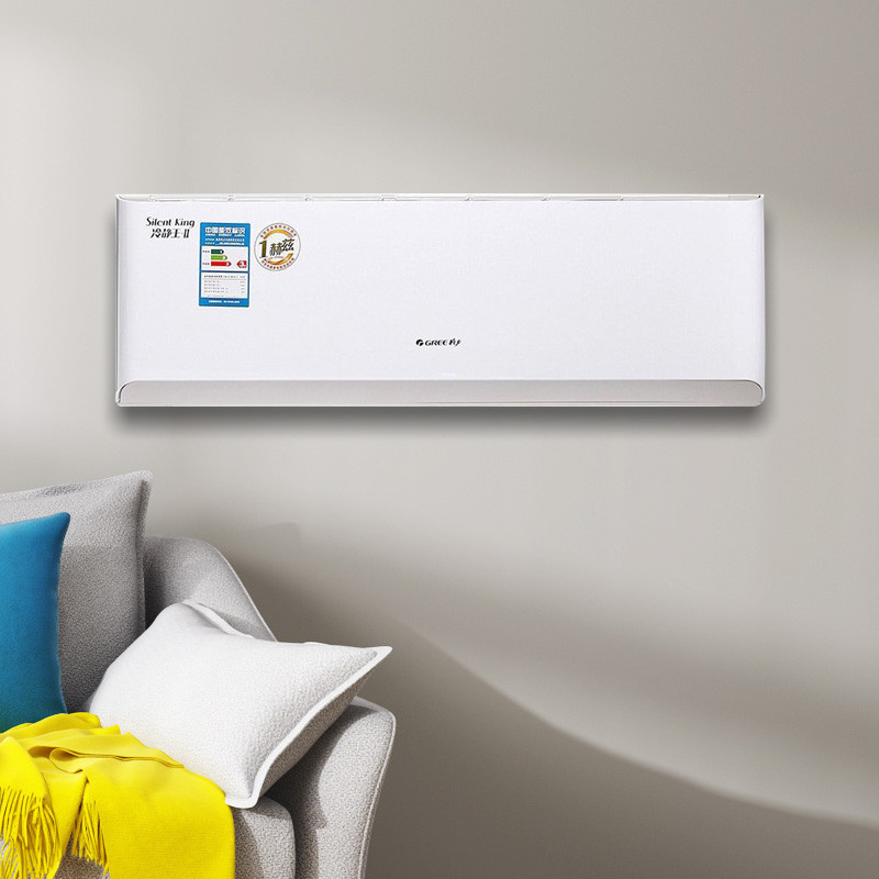 Gree/格力 kfr-35GW/(35583)FNAa-A2冷静王大1.5匹变频空调二级能效冷静王