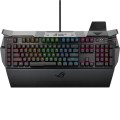 华硕（ASUS）GK2000 RGB ROG玩家国度 电竞机械游戏键盘