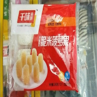 千味央厨240g兴客坊脆米菠萝果
