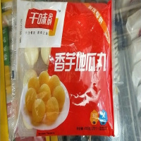 千味央厨400g香芋地瓜丸