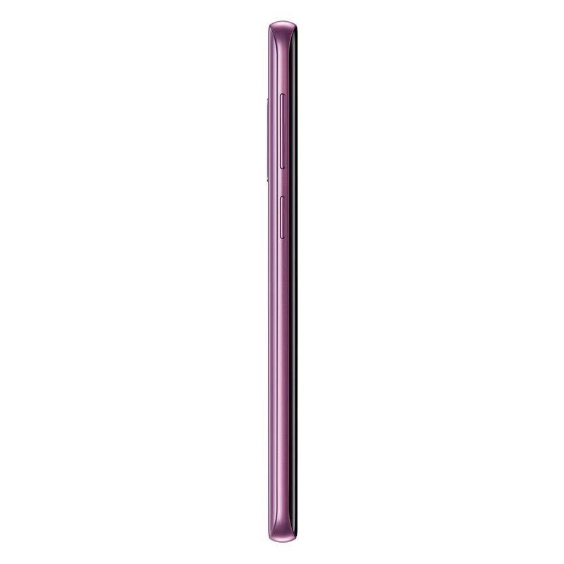 三星(SAMSUNG) Galaxy S9(SM-G9600/DS) 4GB+64GB 夕雾紫 移动联通电信全网通4G手机图片