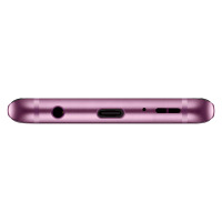 三星(SAMSUNG) Galaxy S9(SM-G9600/DS) 4GB+64GB 夕雾紫 移动联通电信全网通4G手机
