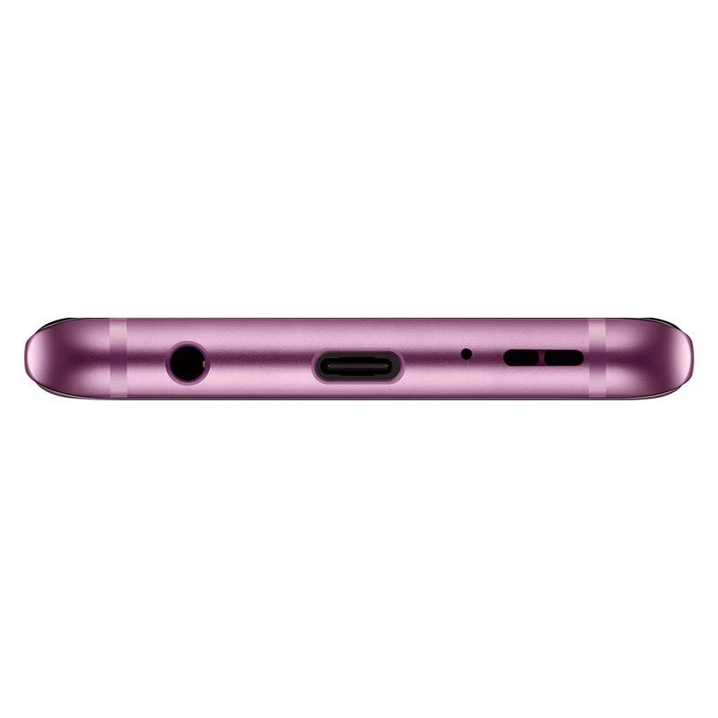 三星(SAMSUNG) Galaxy S9(SM-G9600/DS) 4GB+64GB 夕雾紫 移动联通电信全网通4G手机图片