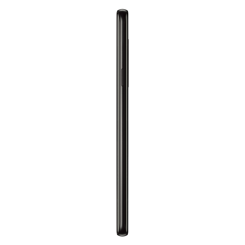 三星 Galaxy S9+(SM-G9650/DS) 6GB+64GB 谜夜黑 移动联通电信全网通4G手机高清大图