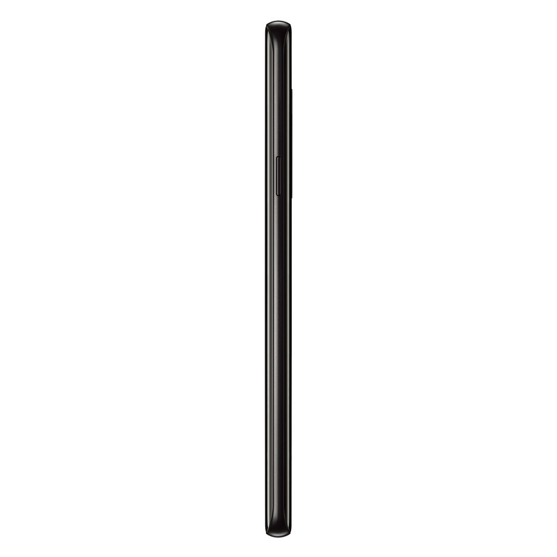 三星 Galaxy S9+(SM-G9650/DS) 6GB+64GB 谜夜黑 移动联通电信全网通4G手机
