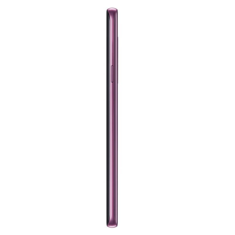 三星 Galaxy S9+(SM-G9650/DS) 6GB+64GB 夕雾紫 移动联通电信全网通4G手机