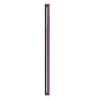 三星 Galaxy S9+(SM-G9650/DS) 6GB+64GB 夕雾紫 移动联通电信全网通4G手机