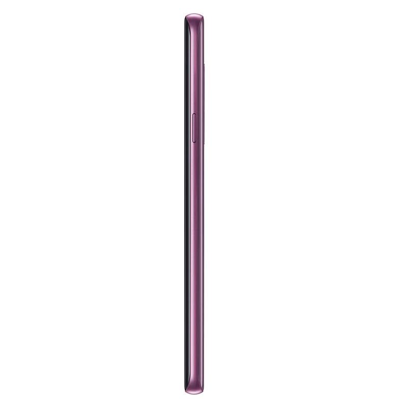 三星 Galaxy S9+(SM-G9650/DS) 6GB+64GB 夕雾紫 移动联通电信全网通4G手机图片