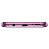三星 Galaxy S9+(SM-G9650/DS) 6GB+64GB 夕雾紫 移动联通电信全网通4G手机