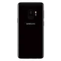 三星(SAMSUNG) Galaxy S9(SM-G9600/DS) 4GB+128GB 谜夜黑 移动联通电信全网通4G手机
