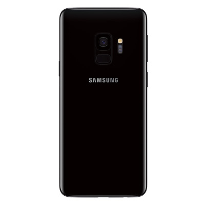 SAMSUNG/三星Galaxy S9(SM-G9600/DS)128GB谜夜黑