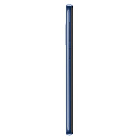 [抢券减100]SAMSUNG/三星 Galaxy S9(SM-G9600/DS) 4GB+128GB 莱茵蓝 移动联通电信4G手机