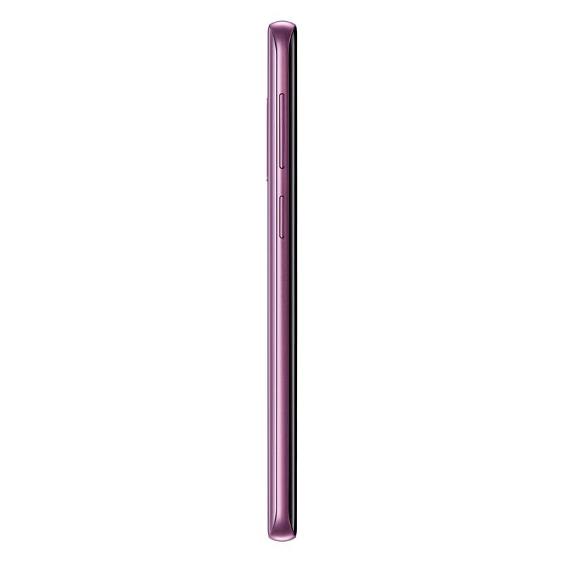 三星(SAMSUNG) Galaxy S9(SM-G9600/DS) 4GB+128GB 夕雾紫 移动联通电信全网通4G手机图片