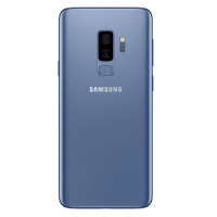 三星 Galaxy S9+(SM-G9650/DS) 6GB+128GB 莱茵蓝 移动联通电信全网通4G手机
