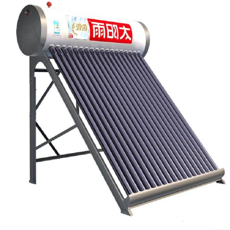 太阳雨 155L名悦3太阳能热水器 Ø58*1800*18(单位:台)