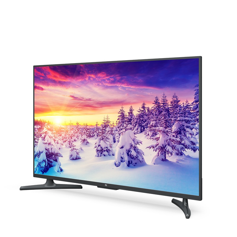 小米 (MI)电视4A 标准版L49M5-AZ全高清智能语音网络液晶平板电视