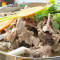 阿勒穆斯 内蒙古锡林郭勒草原生鲜煲汤羊肉块2斤 生鲜羊肉