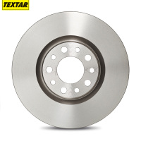 泰明顿(textar)前刹车盘92150703适用于奔驰GL450/ML300/350/500