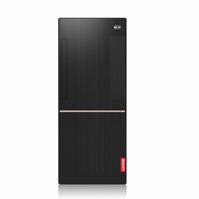 联想扬天T4900d-07台式电脑 节能 i7-7700 4G 1T DVDRW Win10+三年质保 单主机