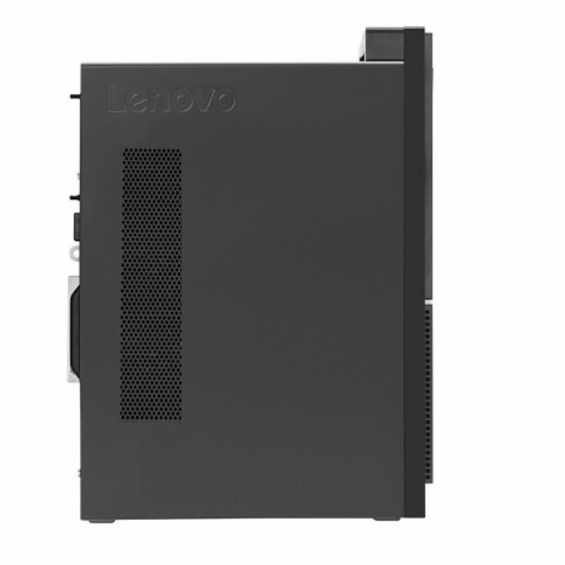 联想扬天T4900d-07台式电脑 节能 i7-7700 4G 1T DVDRW Win10+三年质保 单主机