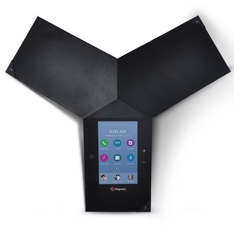 宝利通(POLYCOM)商务会议电话 RealPresence Trio 8800音视频会议系统电话机办公固定有绳座机图片