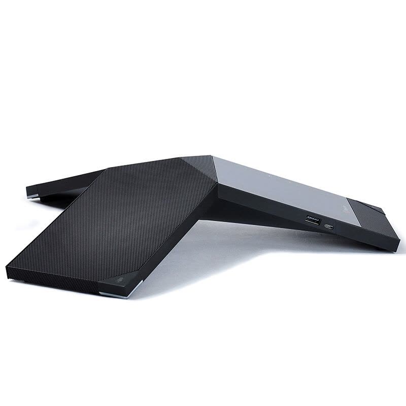 宝利通(POLYCOM)商务会议电话 RealPresence Trio 8800音视频会议系统电话机办公固定有绳座机图片