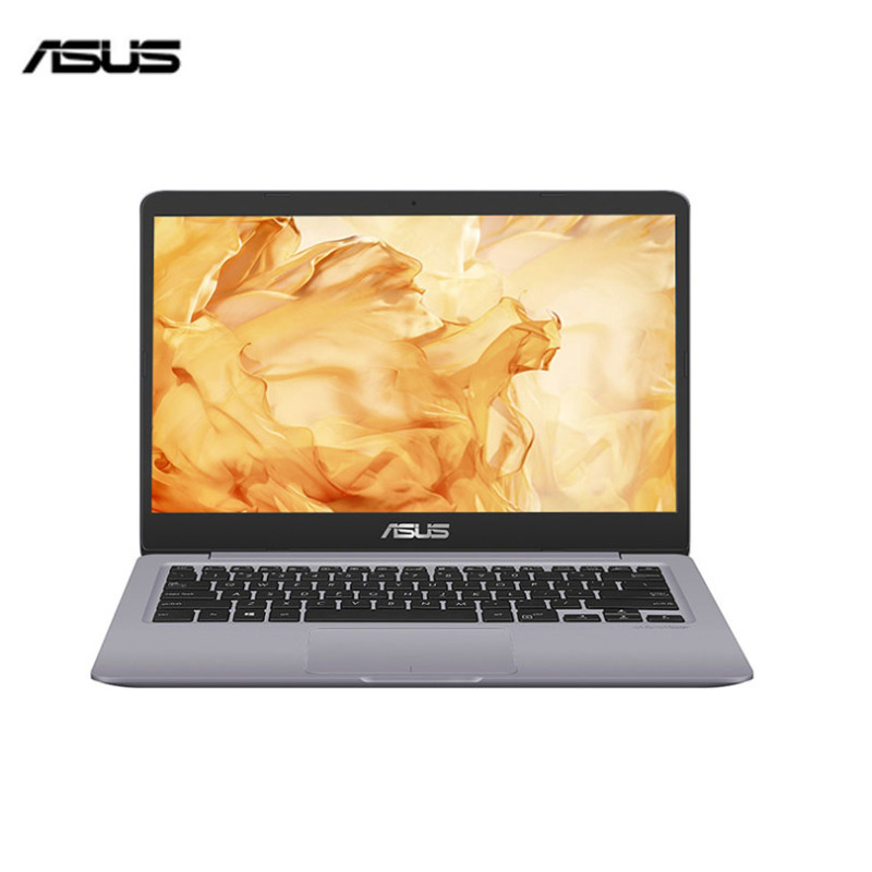 华硕(ASUS) S4200UQ 14英寸笔记本电脑(i3-7100U 4G 500G 940MX 2G独显 星空灰)