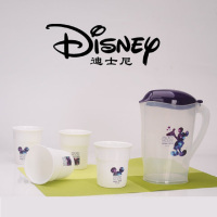 米奇璀璨一壶四杯组