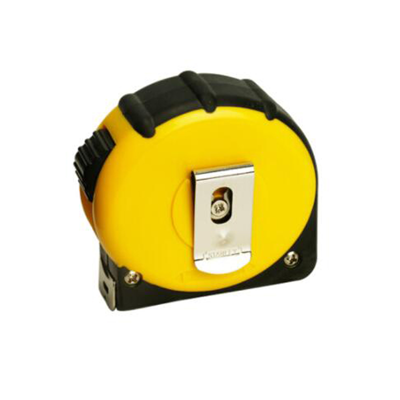 工具库 史丹利Stanley 橡塑公制卷尺30-628-23 8m 2把/组