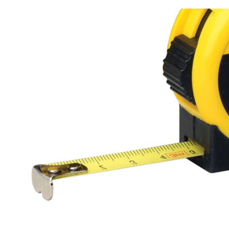 工具库 史丹利Stanley 橡塑公制卷尺30-628-23 8m 2把/组