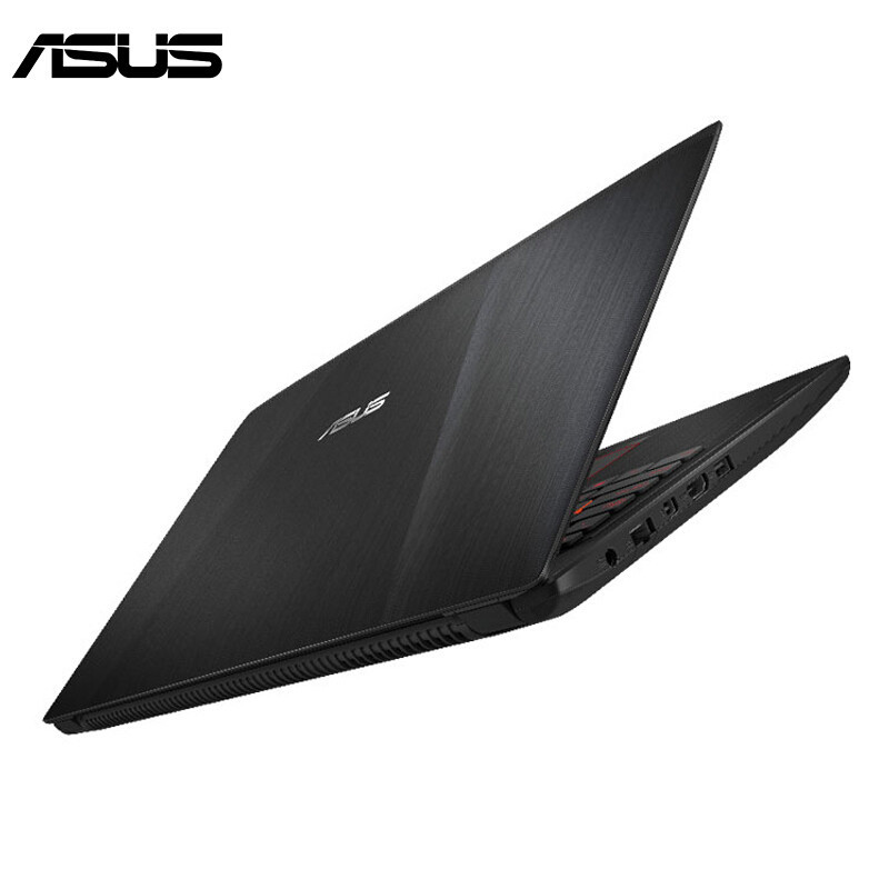 华硕(ASUS)ZX60VD 15.6英寸笔记本电脑（i5-7300 8G 1T+128 GTX1050 2G独 金属）