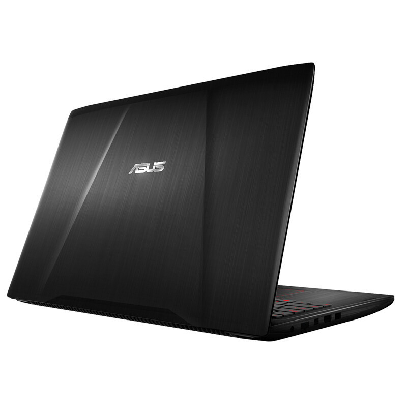 华硕(ASUS)ZX60VD 15.6英寸笔记本电脑（i5-7300 8G 1T+128 GTX1050 2G独 金属）