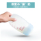 V-Coool 母乳保鲜储存瓶PP材质储奶袋/瓶 标口150ml(4个装) 不捣蛋21-3383 蓝色